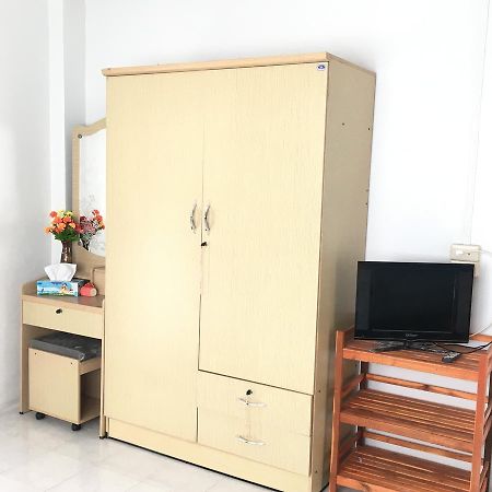 Mp House Appartement Ban Rong Khoei Buitenkant foto