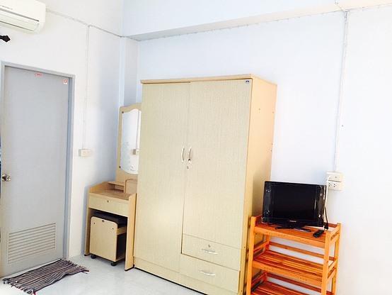 Mp House Appartement Ban Rong Khoei Buitenkant foto