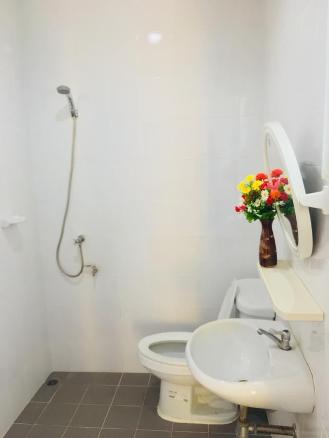 Mp House Appartement Ban Rong Khoei Buitenkant foto