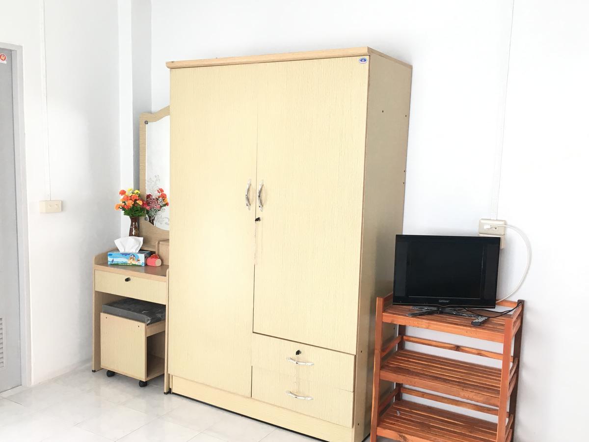 Mp House Appartement Ban Rong Khoei Buitenkant foto